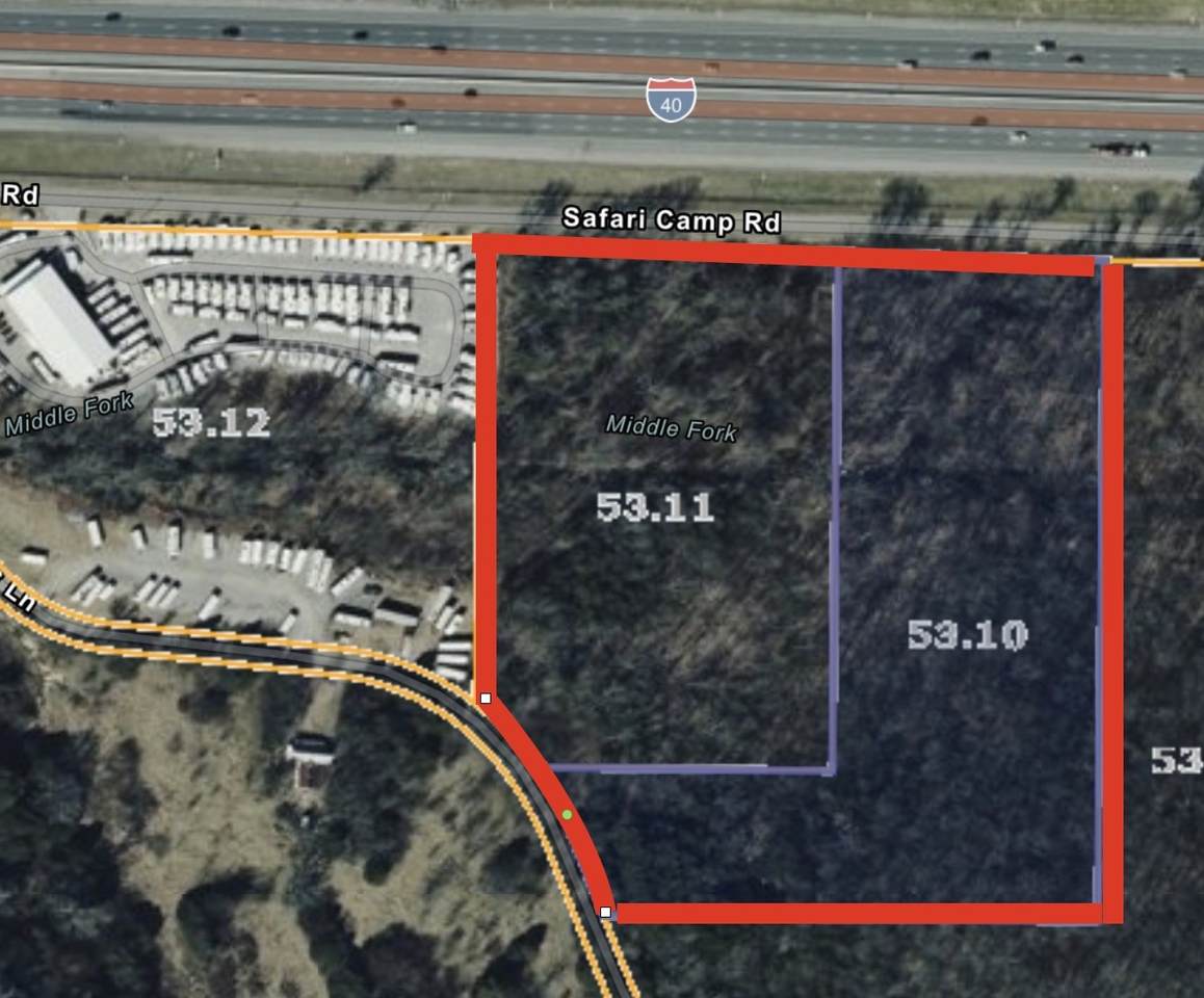 0 Safari Camp Rd - Photo 1