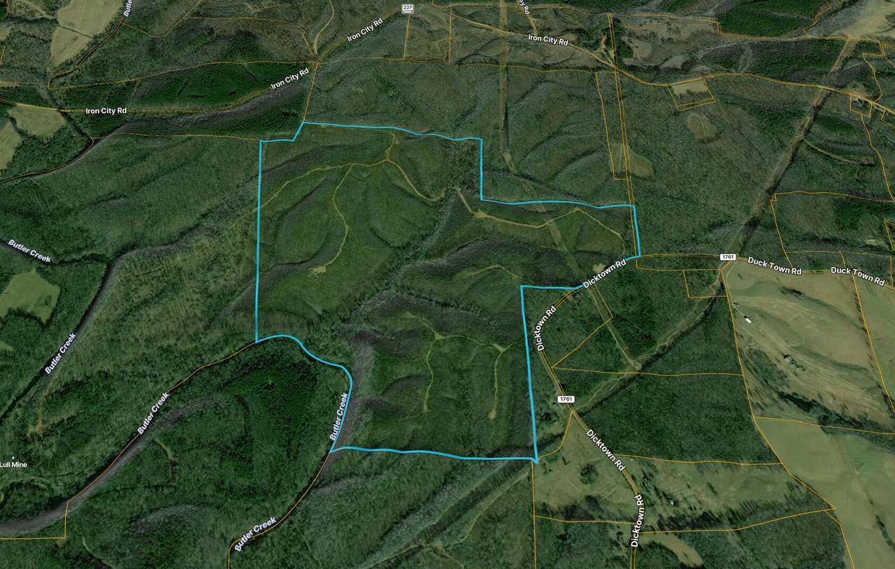 0 State Line Road - Photo 1