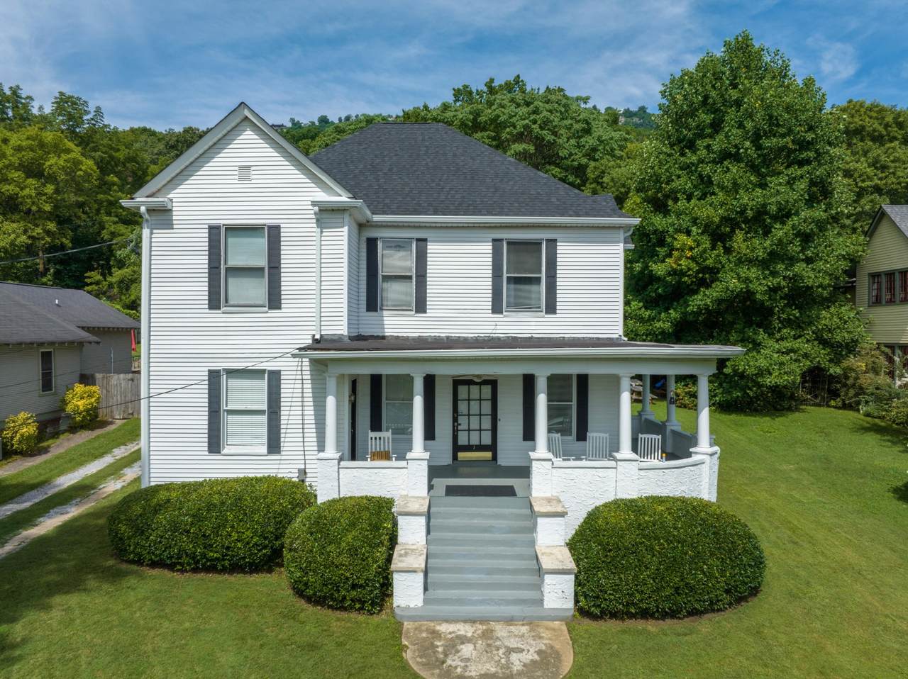 4411 Alabama Avenue - Photo 1