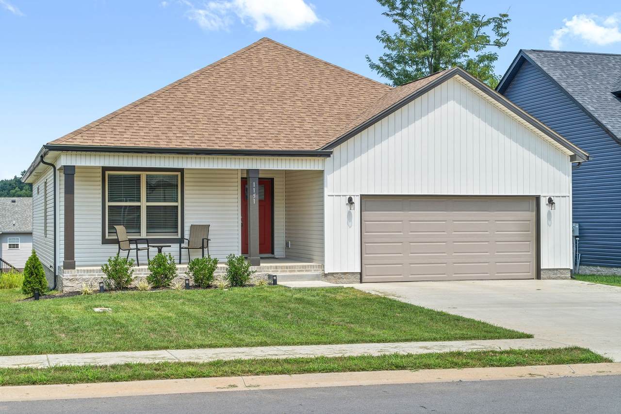 1151 Charles Thomas Drive - Photo 1