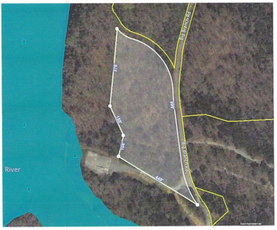 0 Big Branch Rd - Photo 1