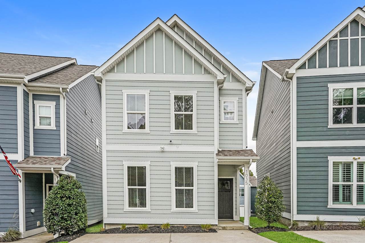 1035 Saddlestone Dr - Photo 1