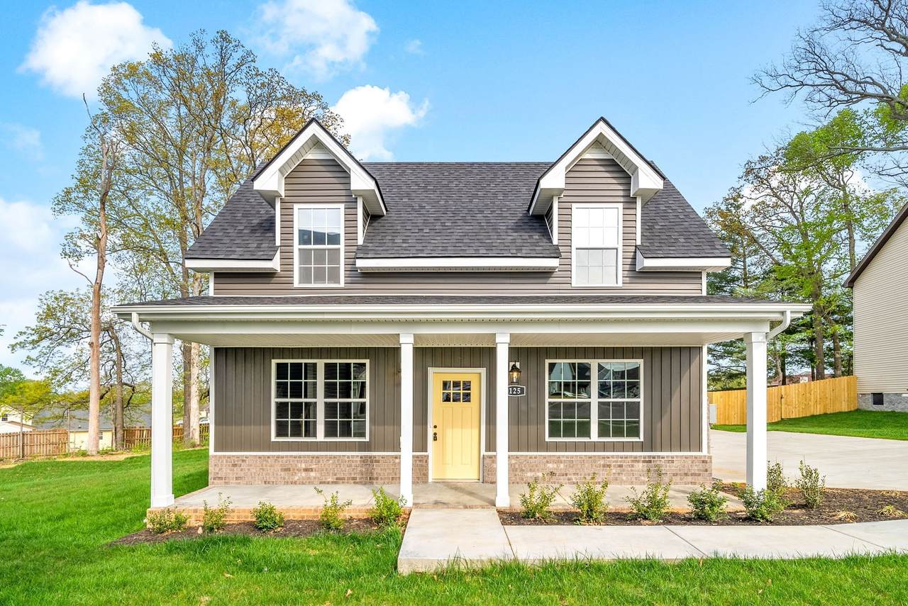 125 Roadrunner Ct - Photo 1