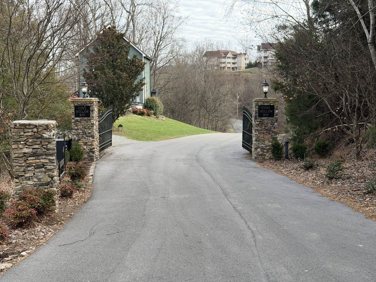 0 Bayside Drive - Photo 1