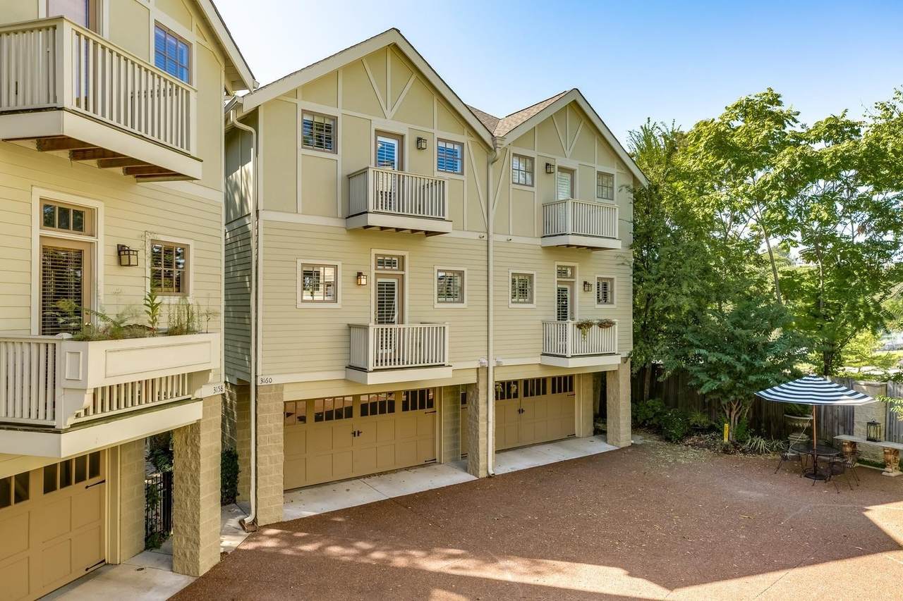 3160 Parthenon Avenue - Photo 1