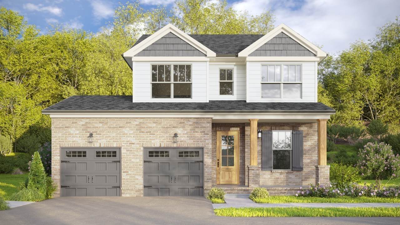 23 Bear Branch Circle - Photo 1