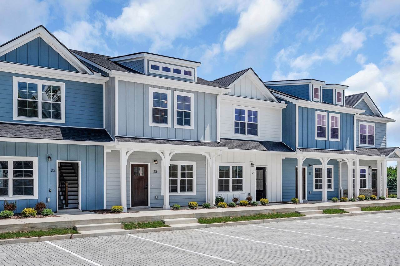 209 S High St - Photo 1