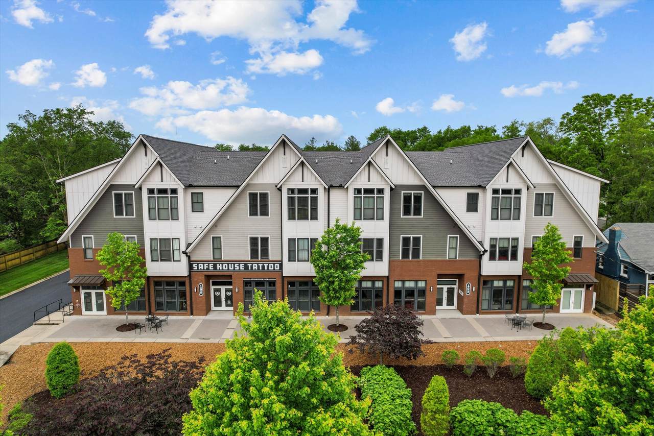 4303 Gallatin Pike - Photo 1