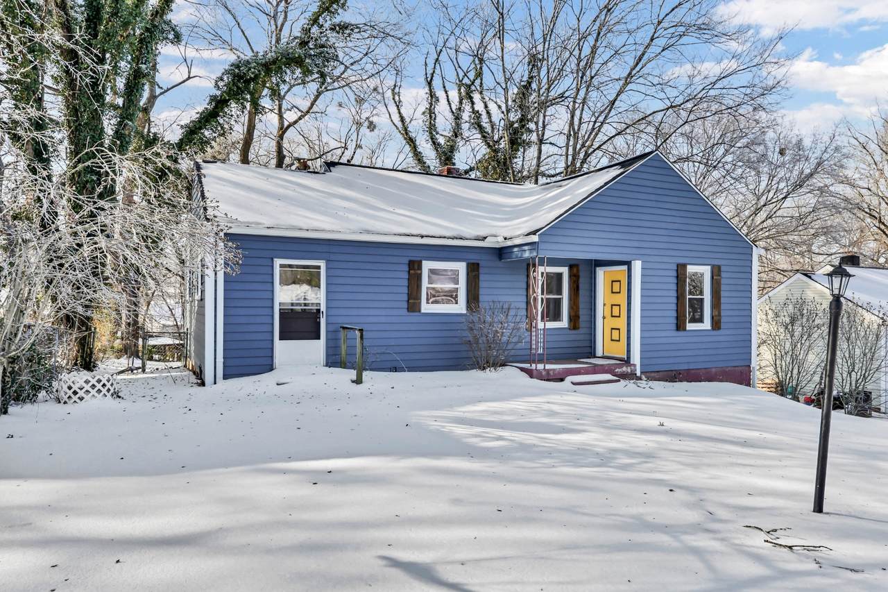 208 Inglewood Dr - Photo 1