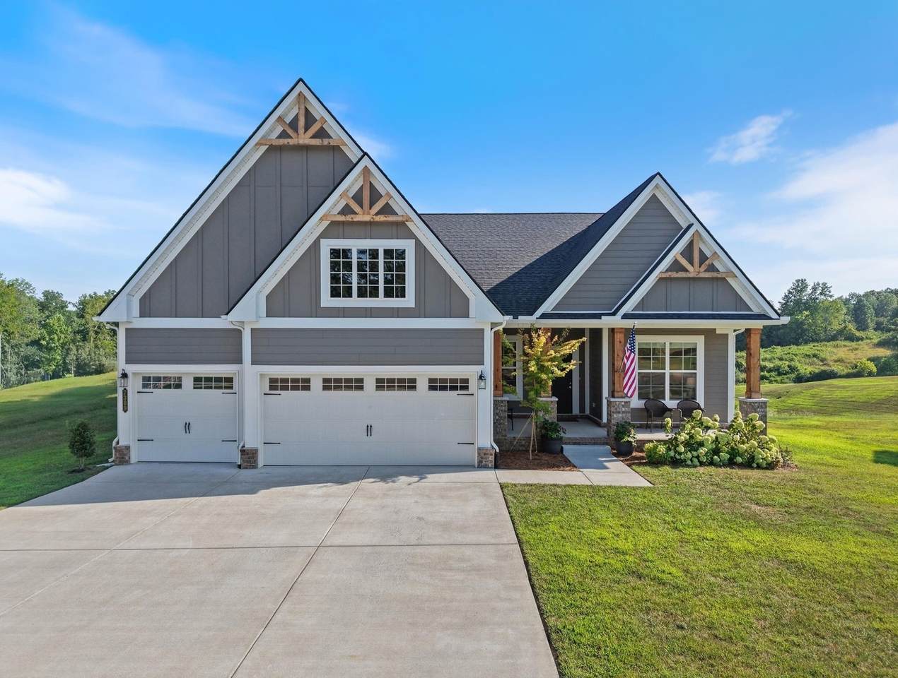 7309 Flat Rock Ct - Photo 1