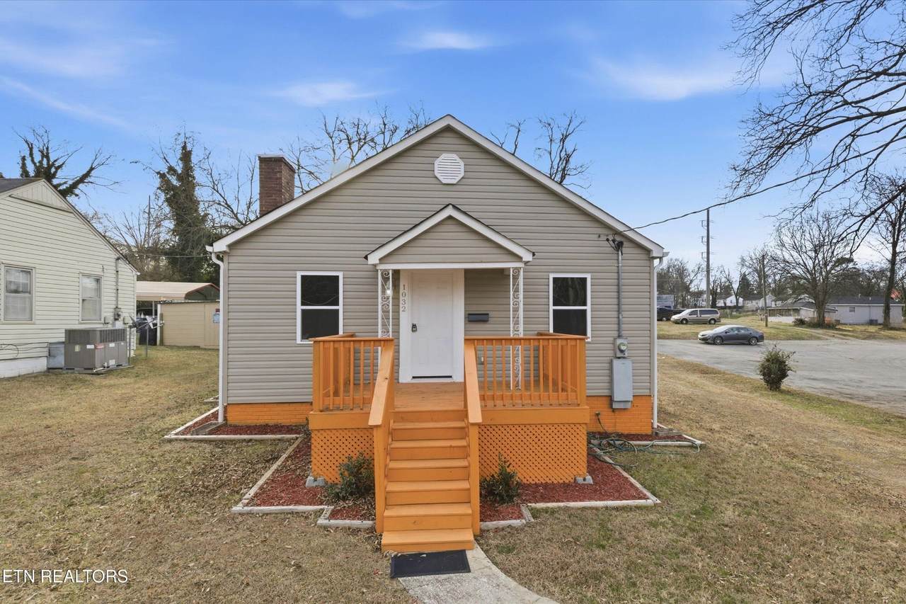 3210 Wilson Ave - Photo 1