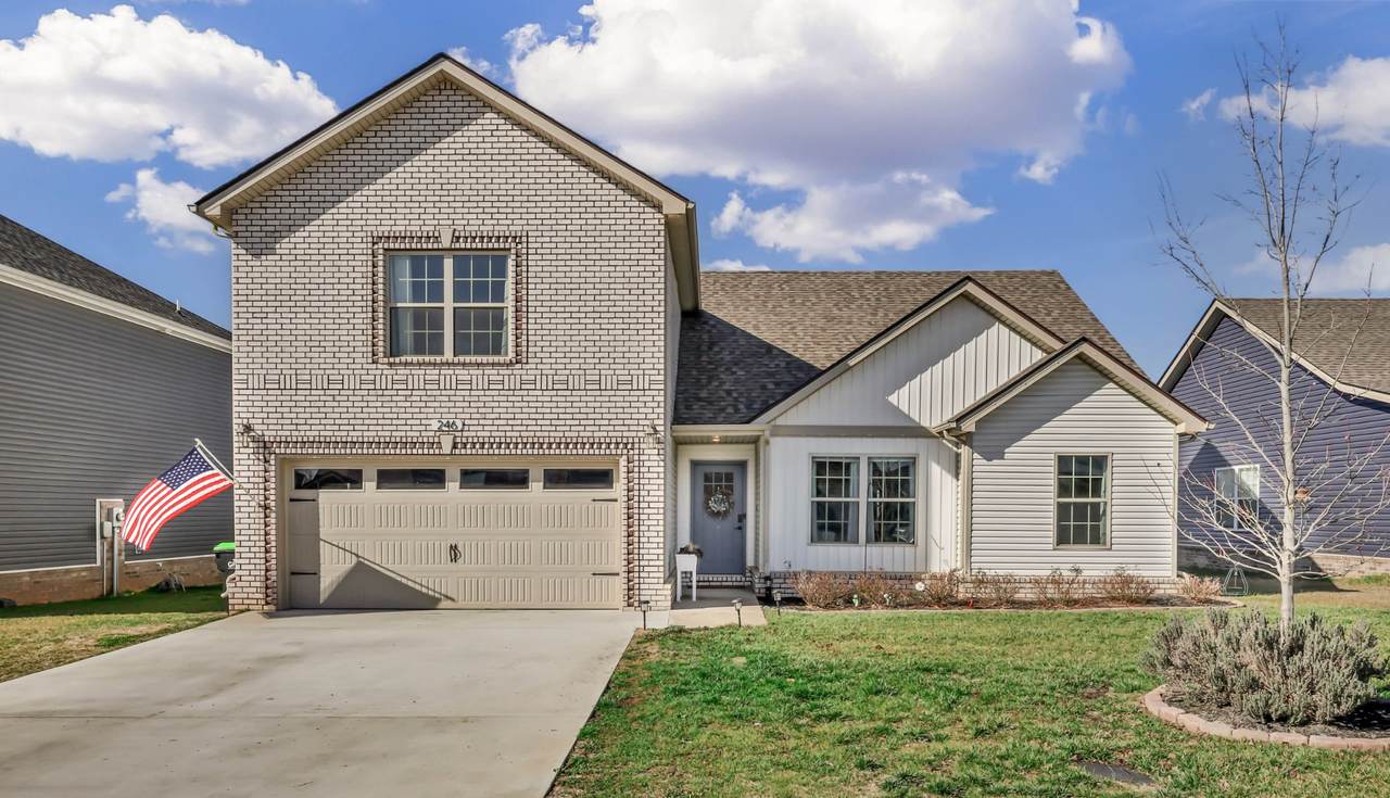 246 Dugger Dr - Photo 1