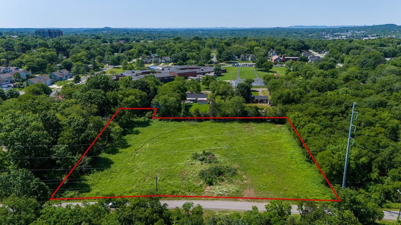 0 Shannon Ave - Photo 1