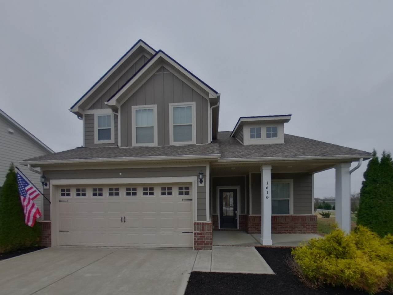 1610 Lannister Ave - Photo 1