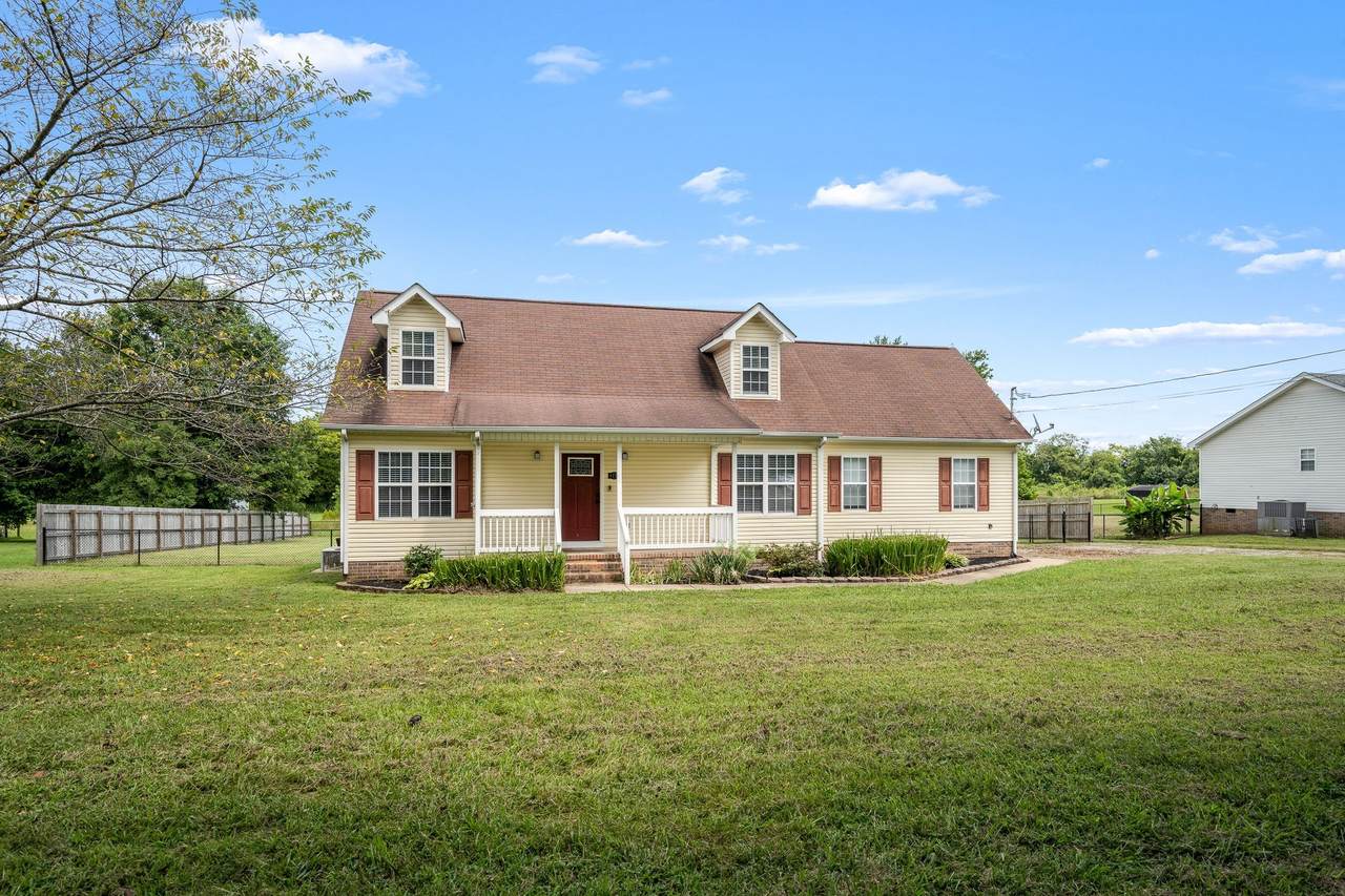 4274 Highway 41A - Photo 1