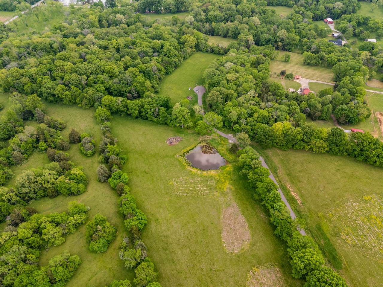 9023 Possum Trot Trail - Photo 1