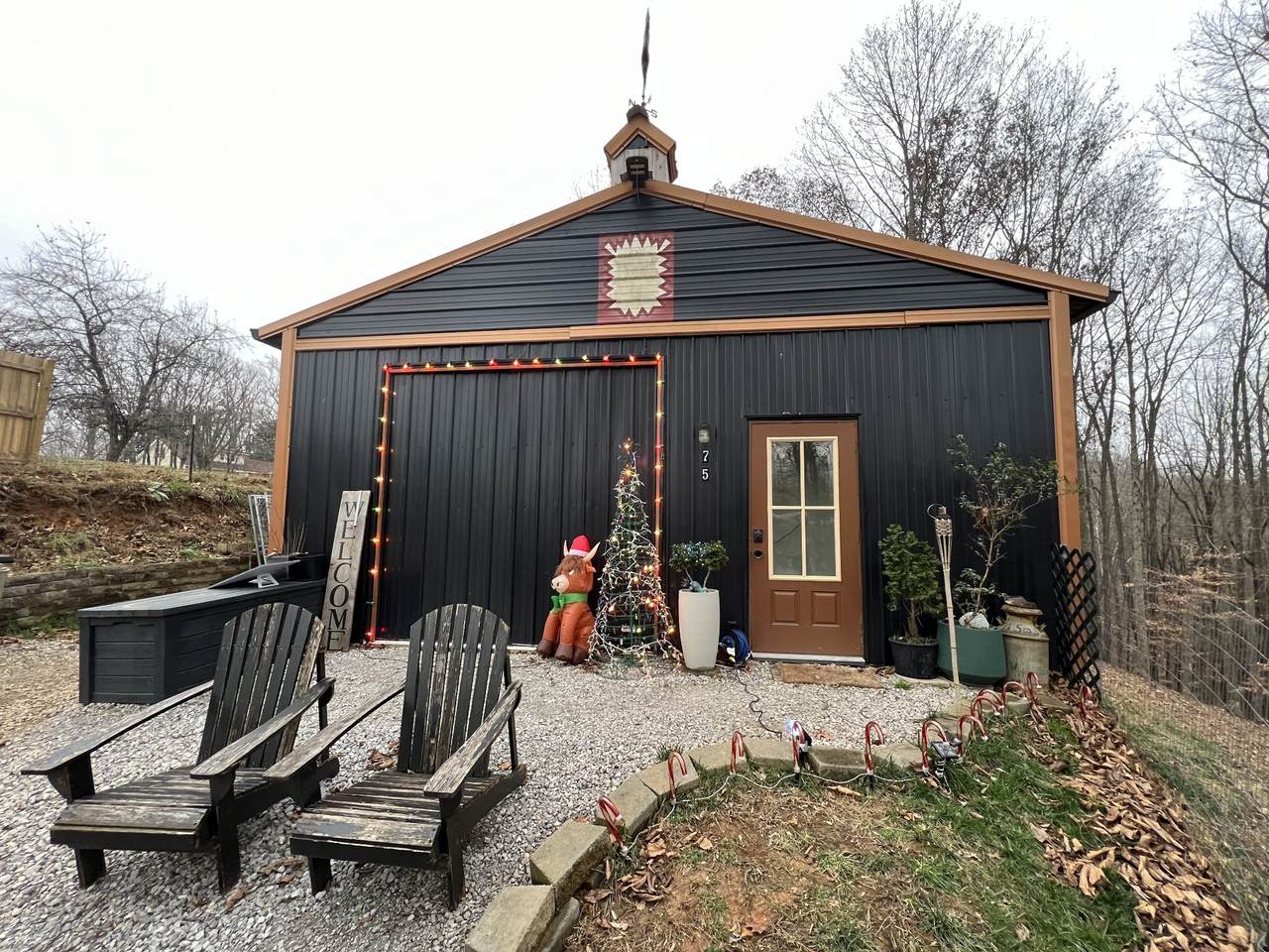 75 New Harmony Rd - Photo 1