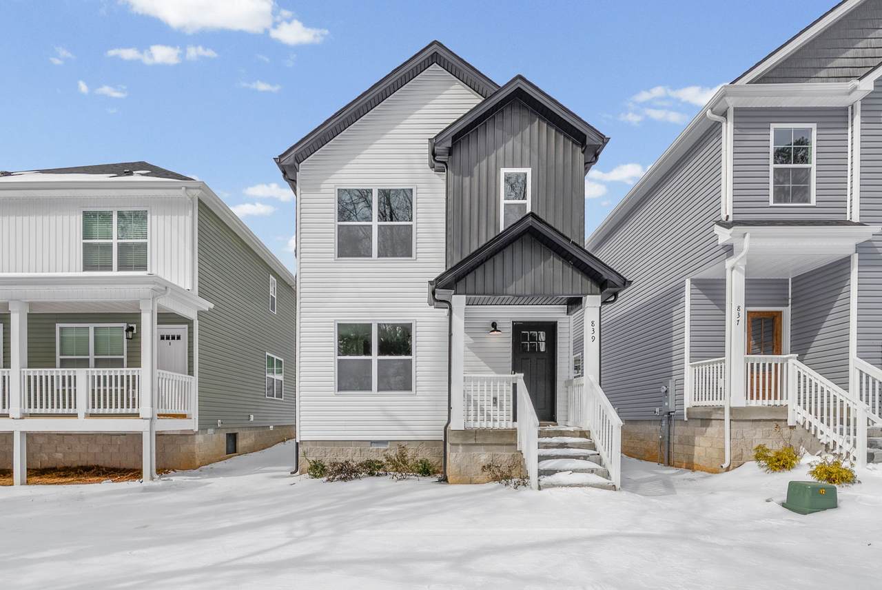 839 Cumberland Drive - Photo 1