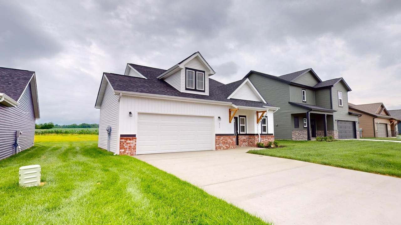 492 Ayden Lane - Photo 1