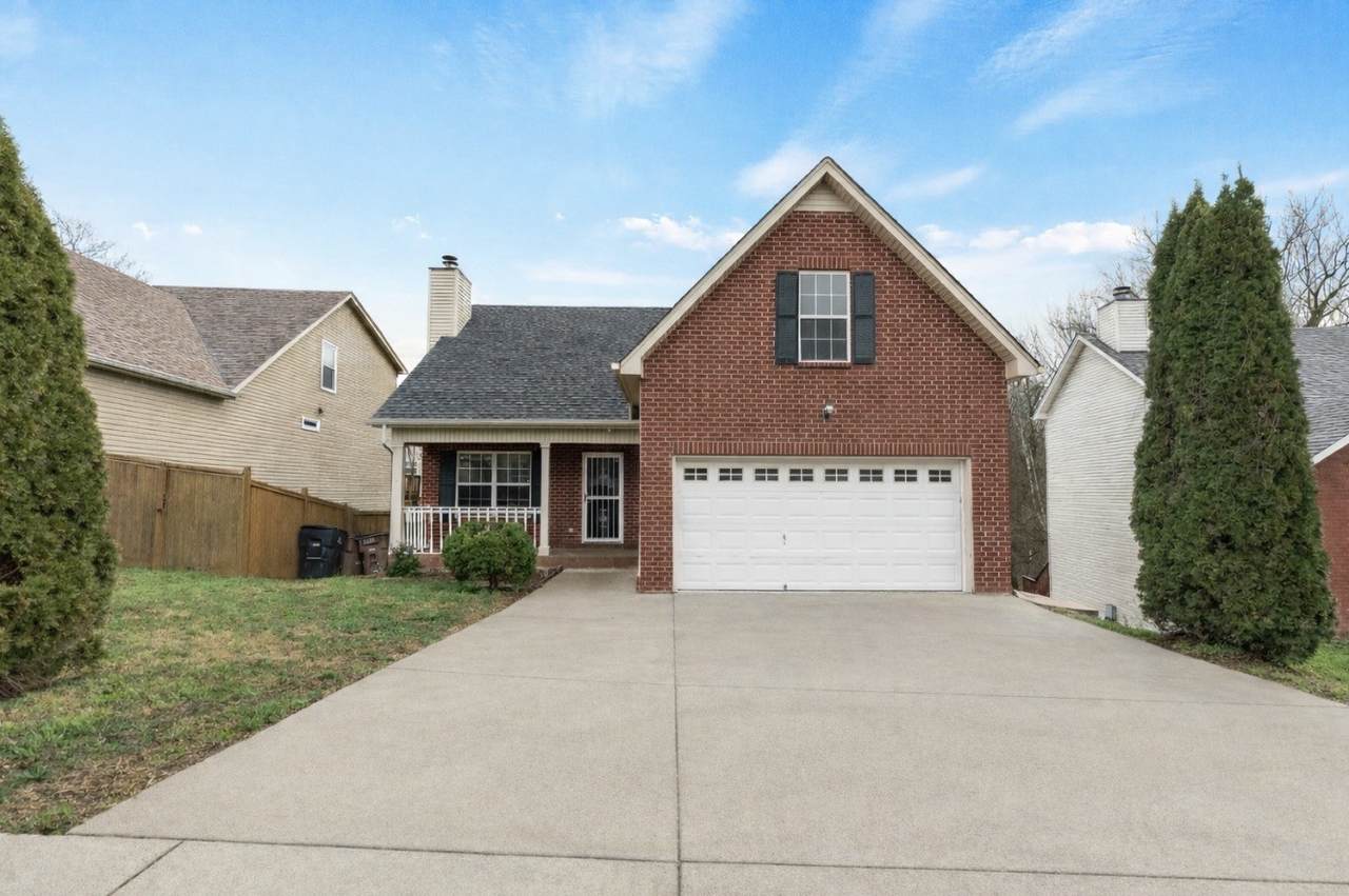 3221 Grace Crest Pt - Photo 1