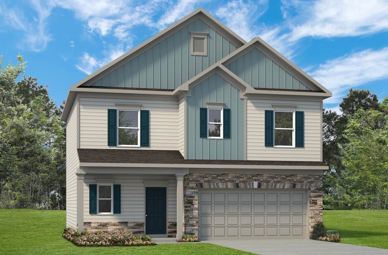 613 Nightengale Ridge Dr - Photo 1