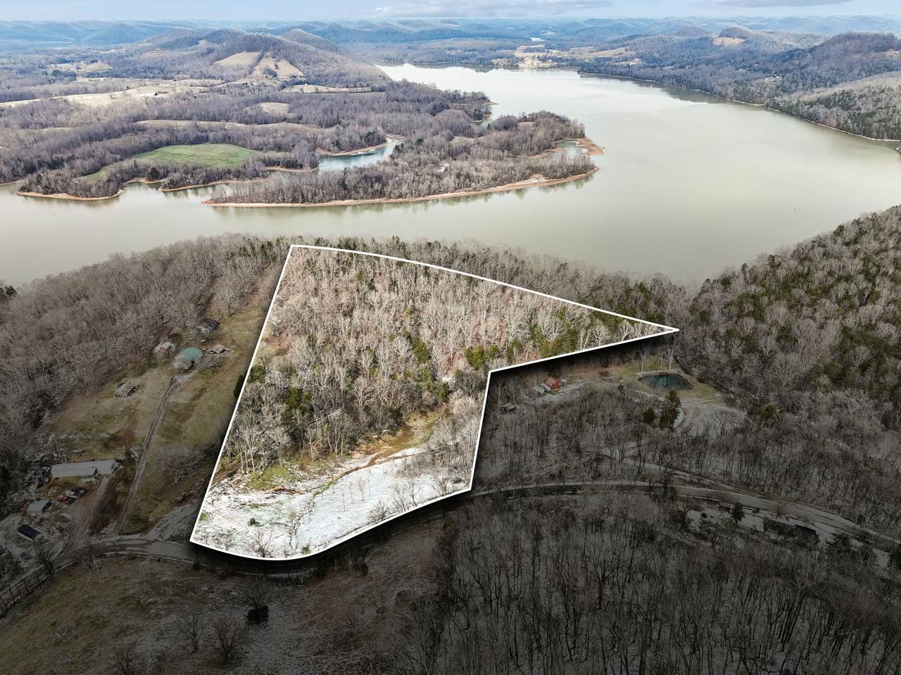 0 Sullivan Bend Road - Photo 1