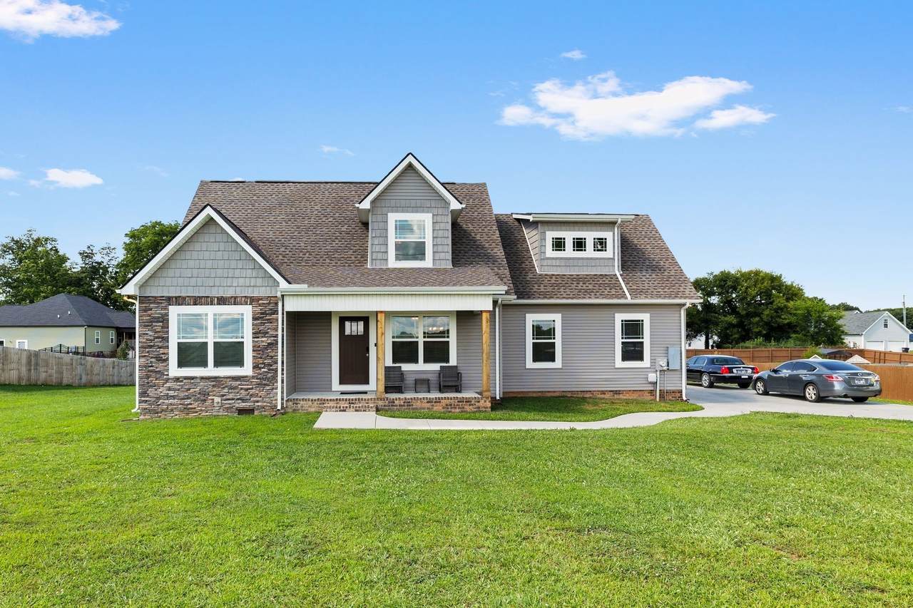 2511 Unionville Deason Rd - Photo 1