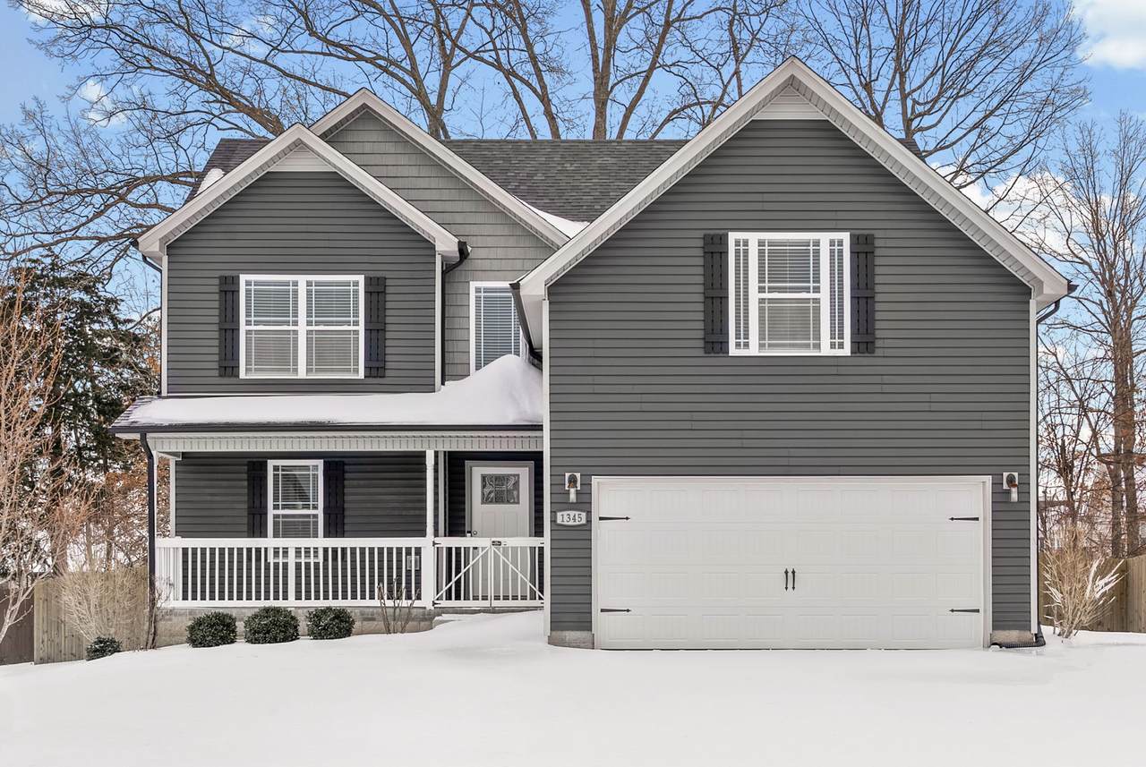 1345 Sussex Drive - Photo 1