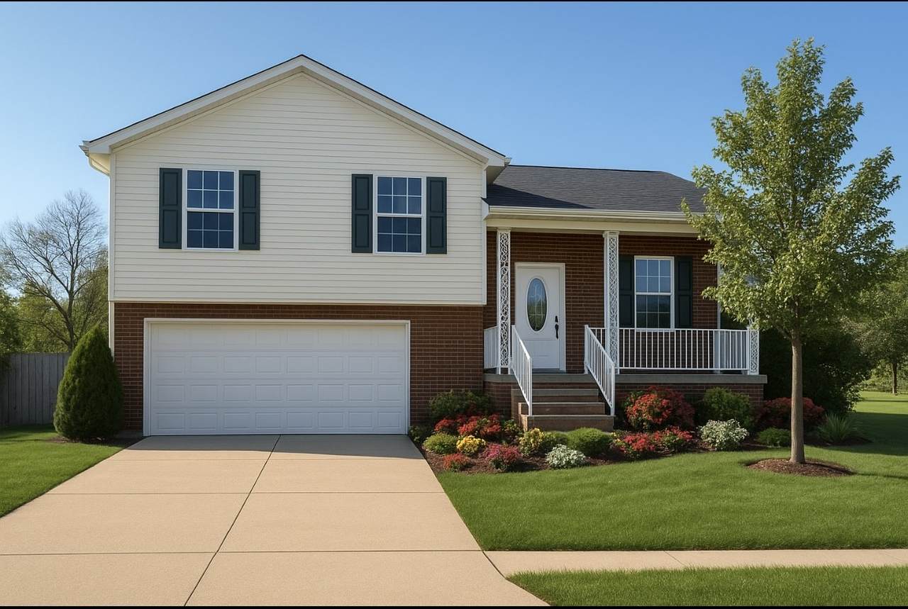 3000 High Rigger Dr - Photo 1