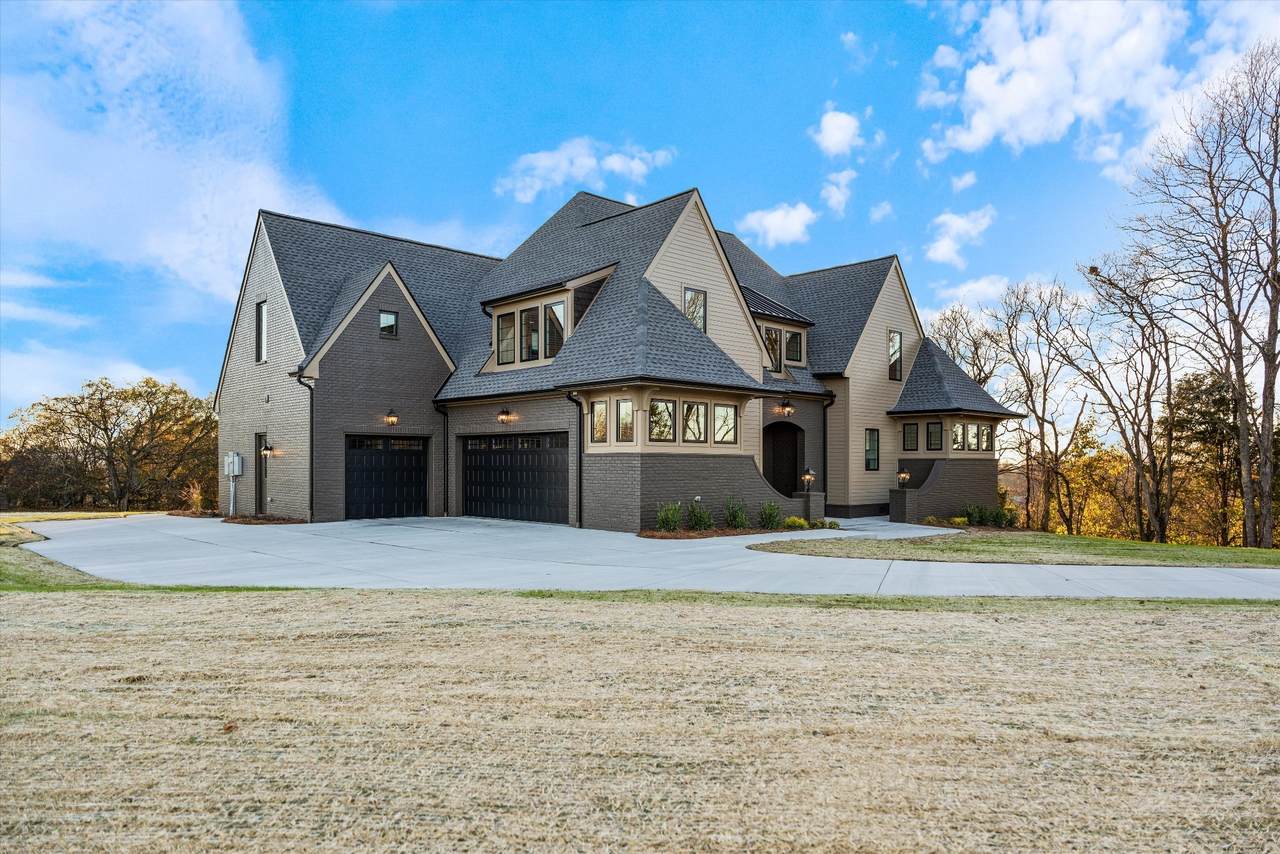 1420 Berea Church Rd - Photo 1