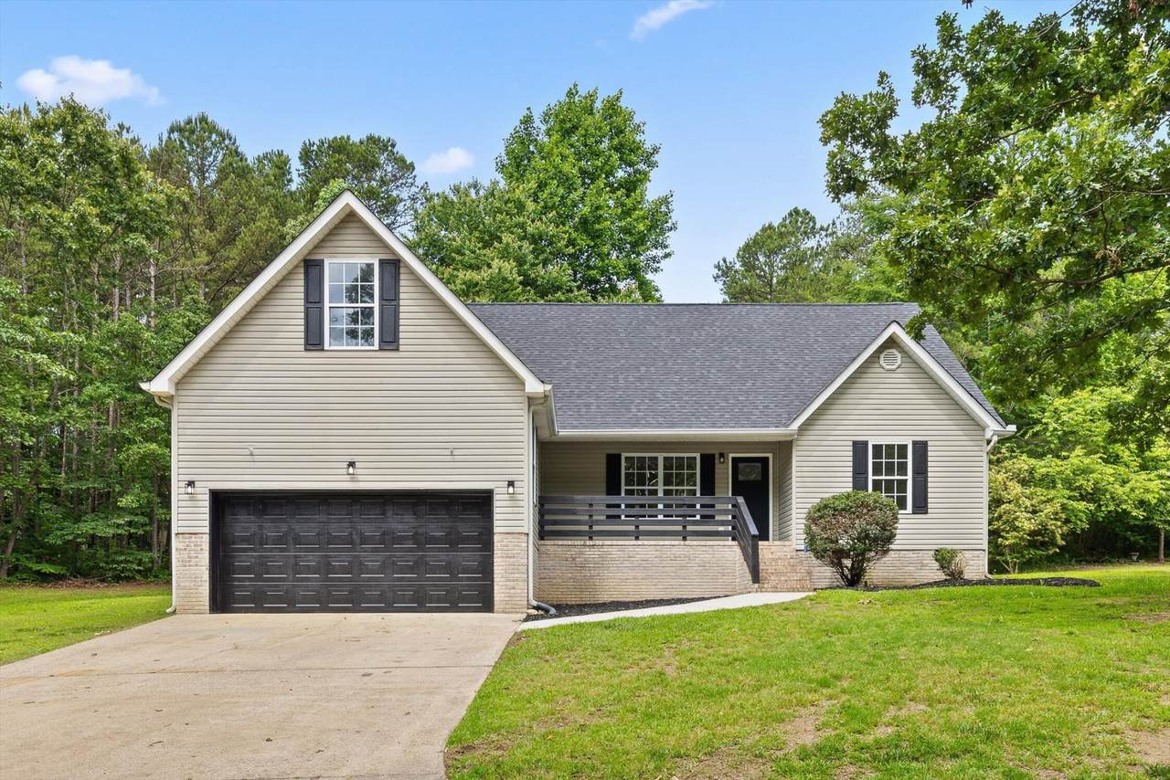 506 Condra Road - Photo 1