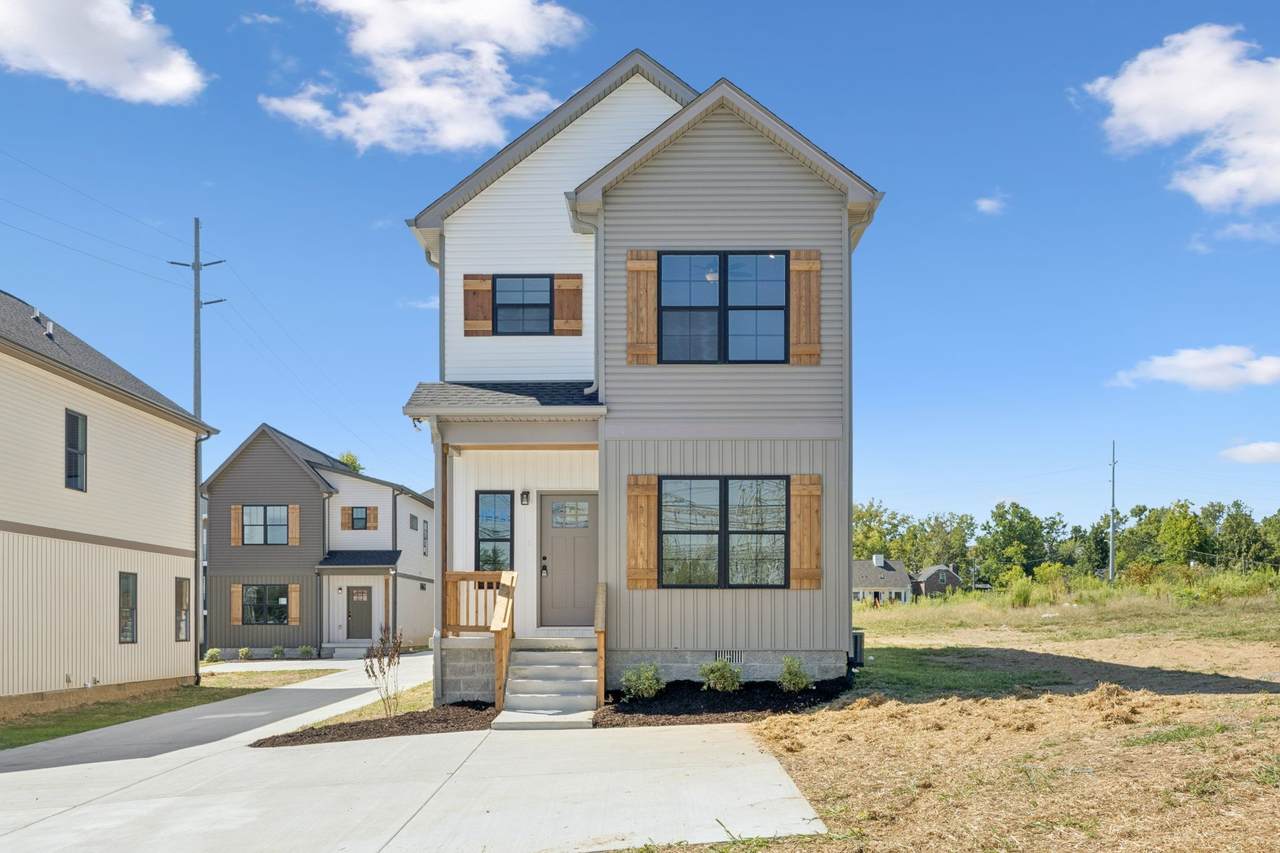 119 E Campbell Rd - Photo 1