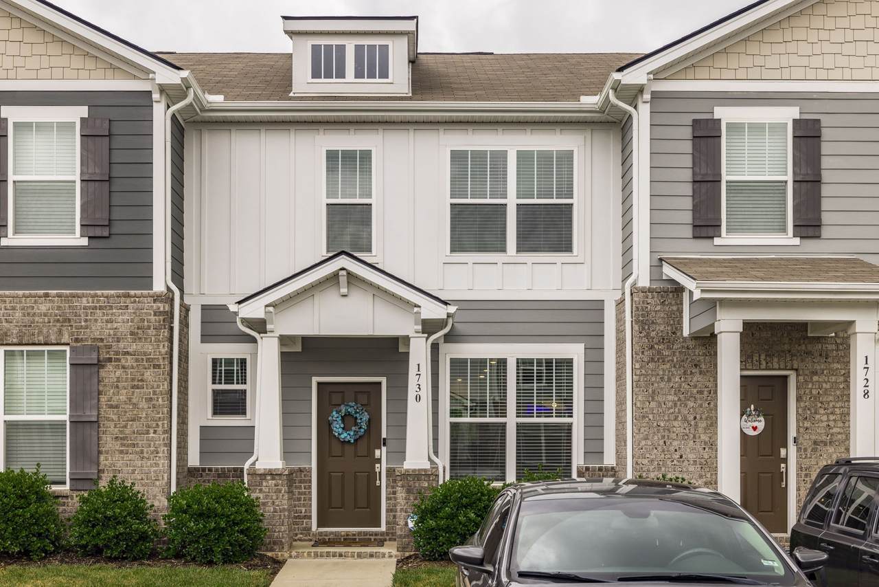 1730 Frodo Way - Photo 1