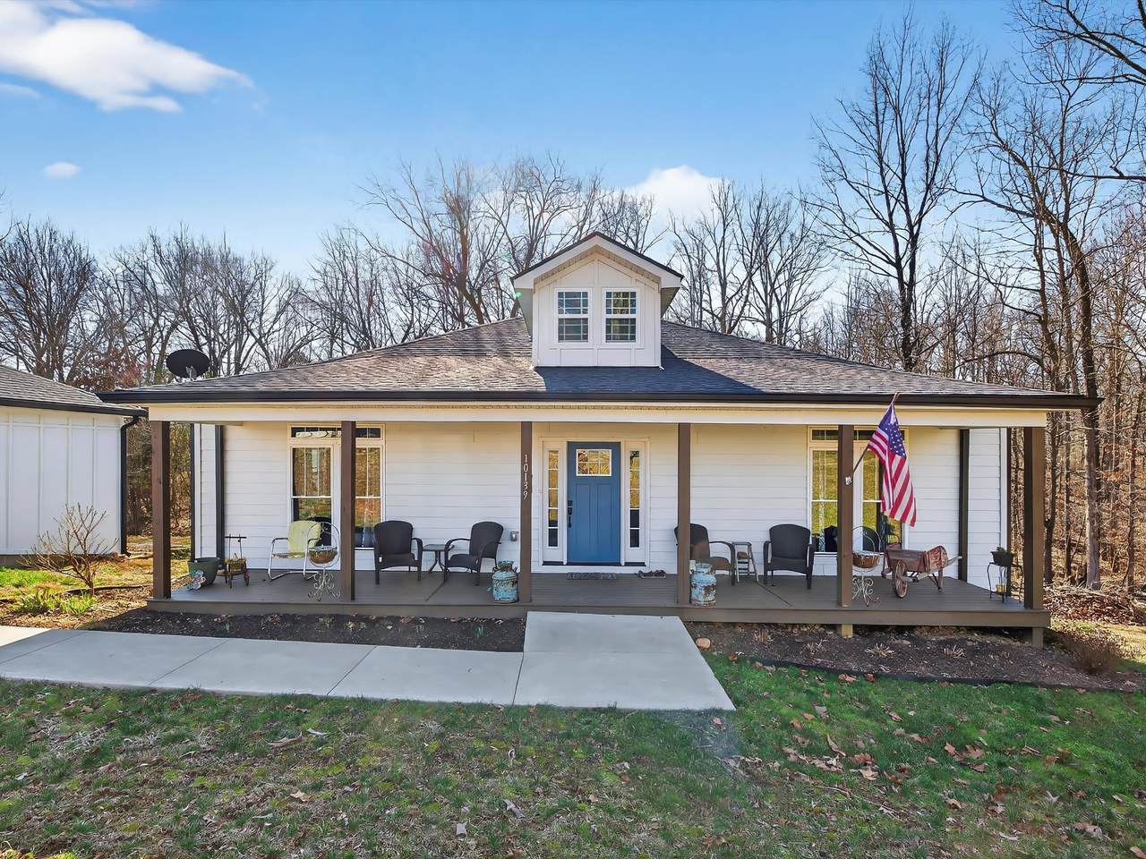 10139 Ashley Ln - Photo 1