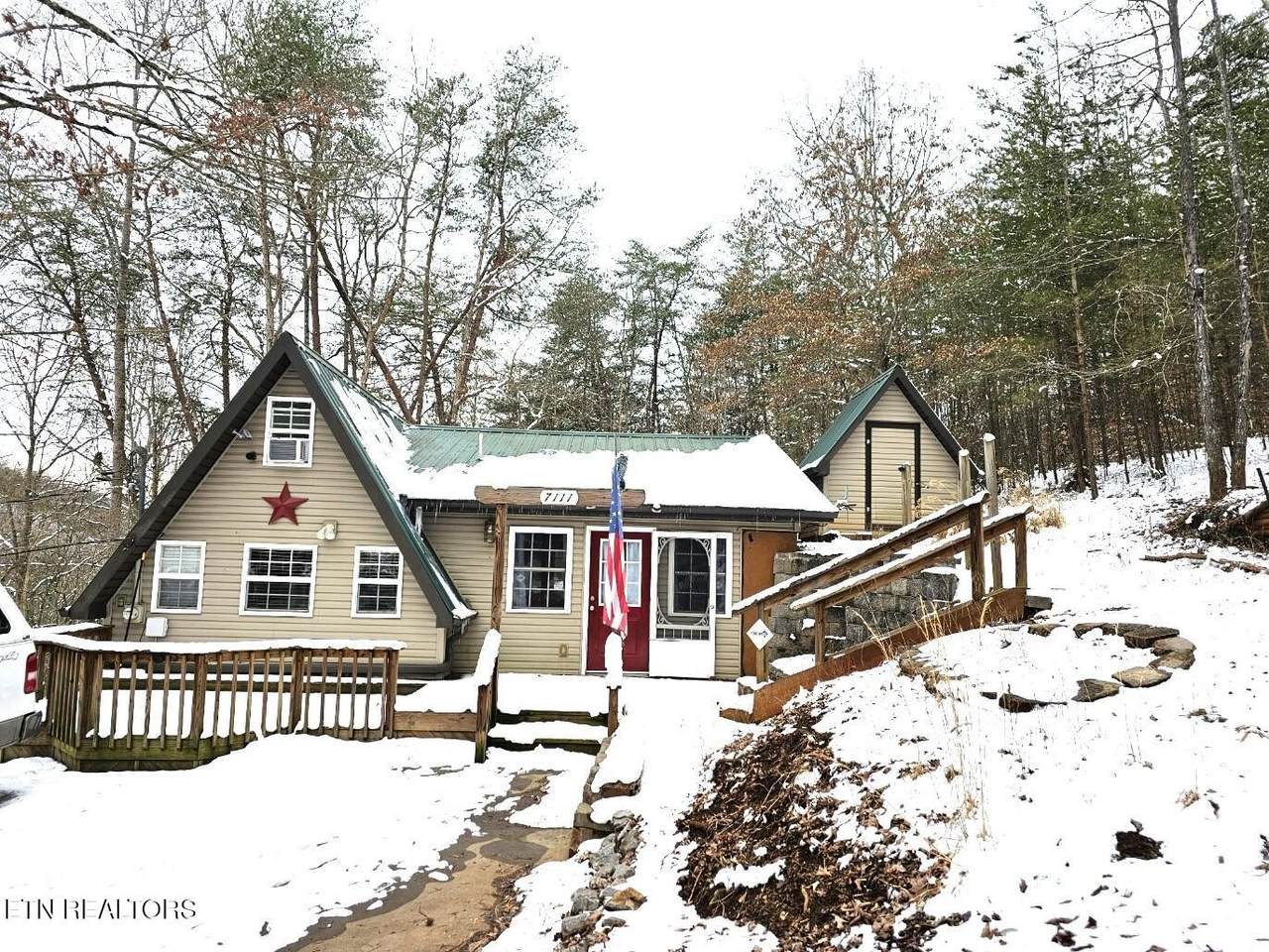 7111 Diamond Branch Rd - Photo 1