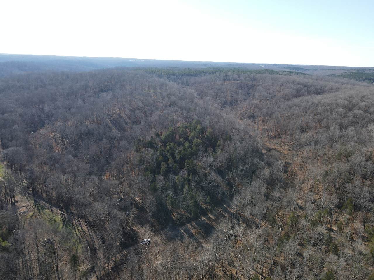 0 Busby Cemetery Lane - Photo 1