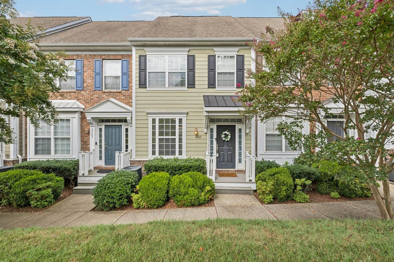 4705 Brighton Village Dr - Photo 1