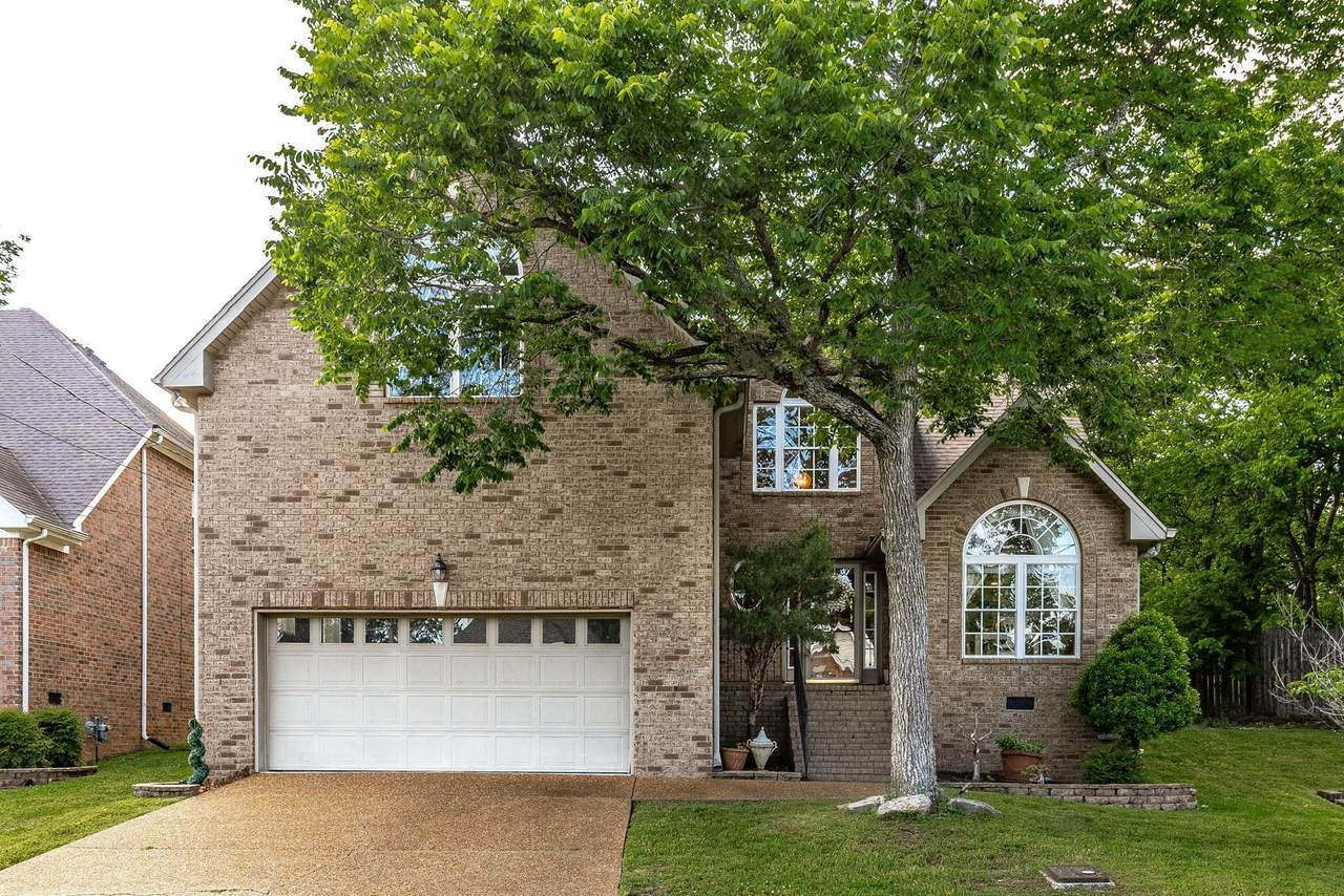 813 Travis Springs Dr - Photo 1