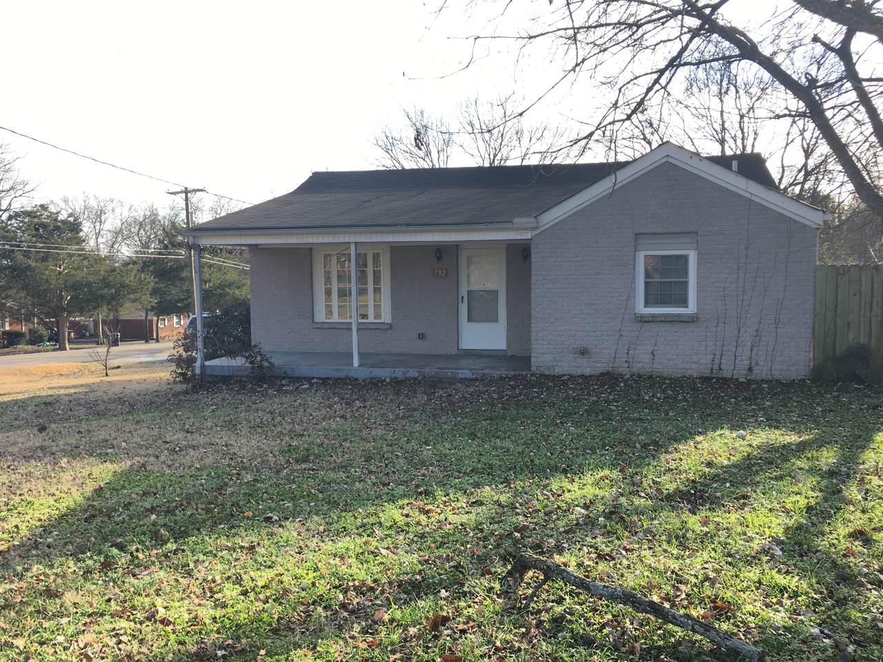 732 Yowell Ave - Photo 1