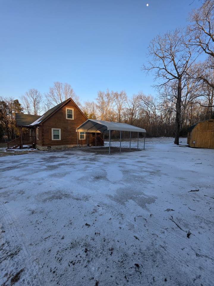 2002 Luther Sharp Rd - Photo 1