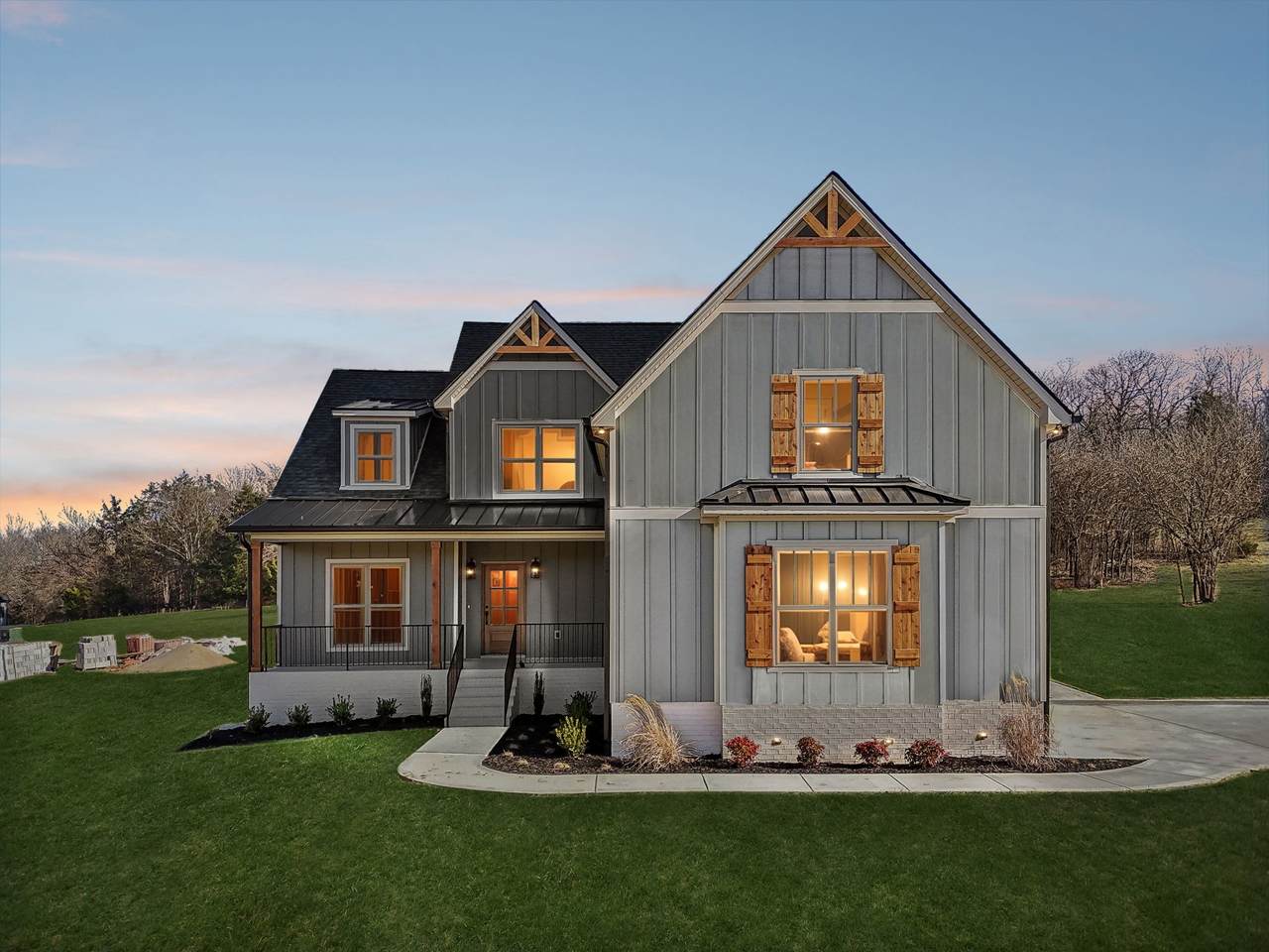 13781 Cainsville Rd - Photo 1