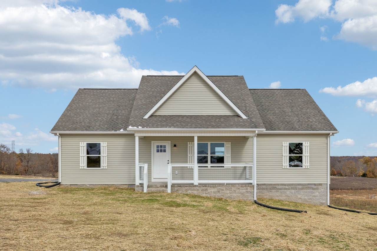 2649 Oak Knob Rd - Photo 1