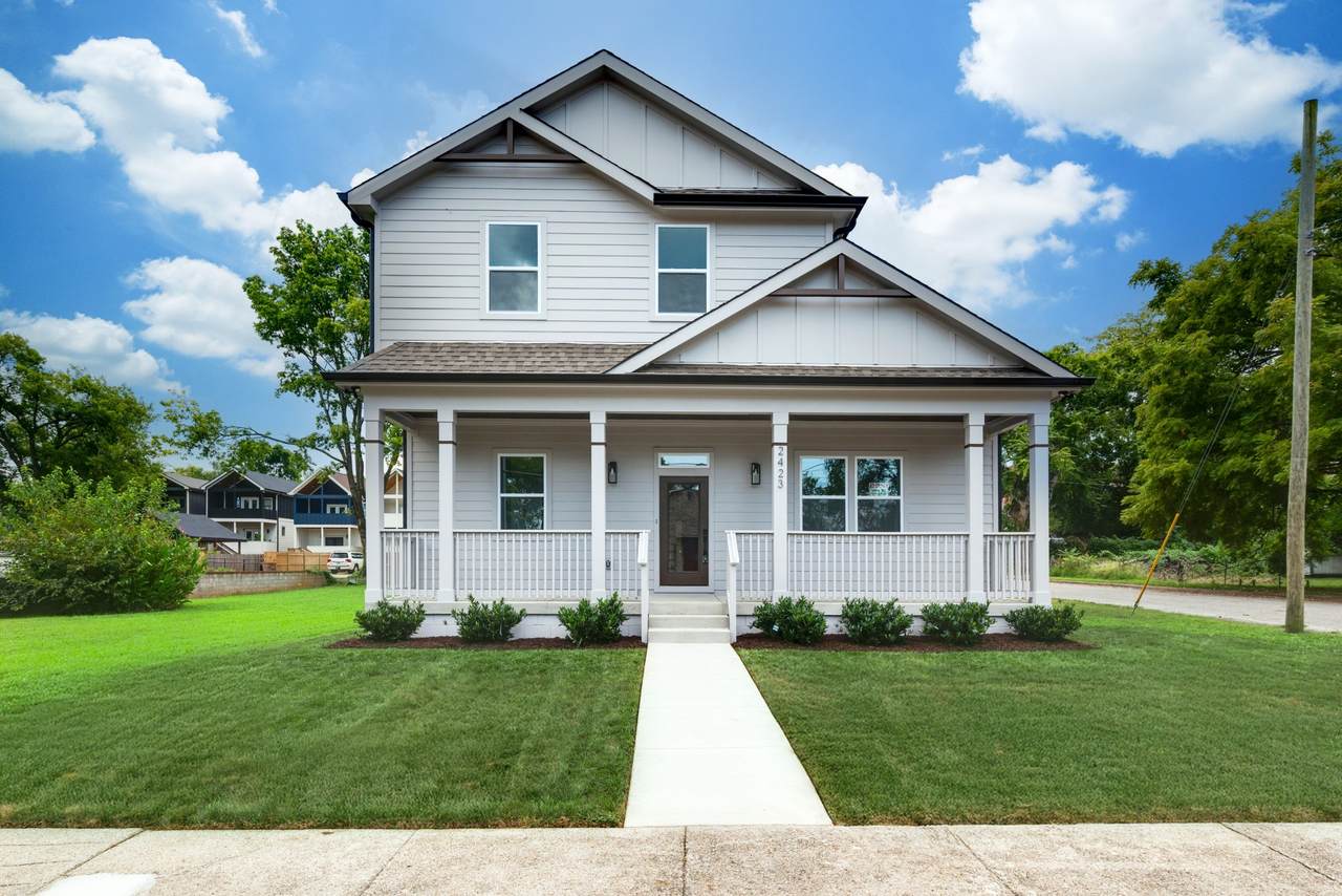 2423 Alameda St - Photo 1