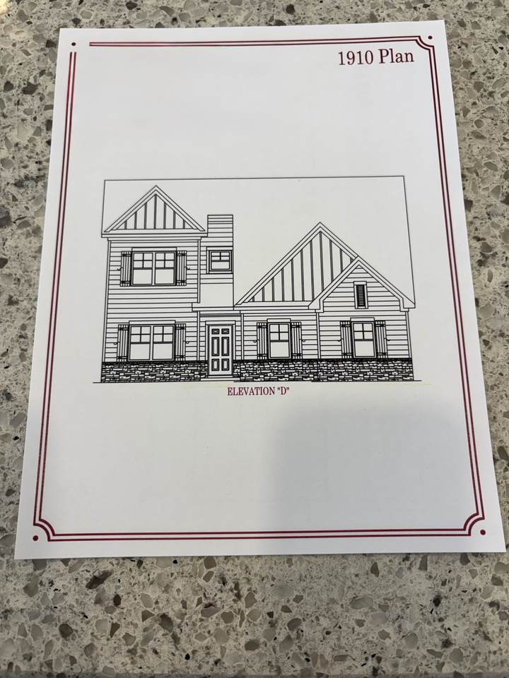 602 Ruby Cate Way - Photo 1