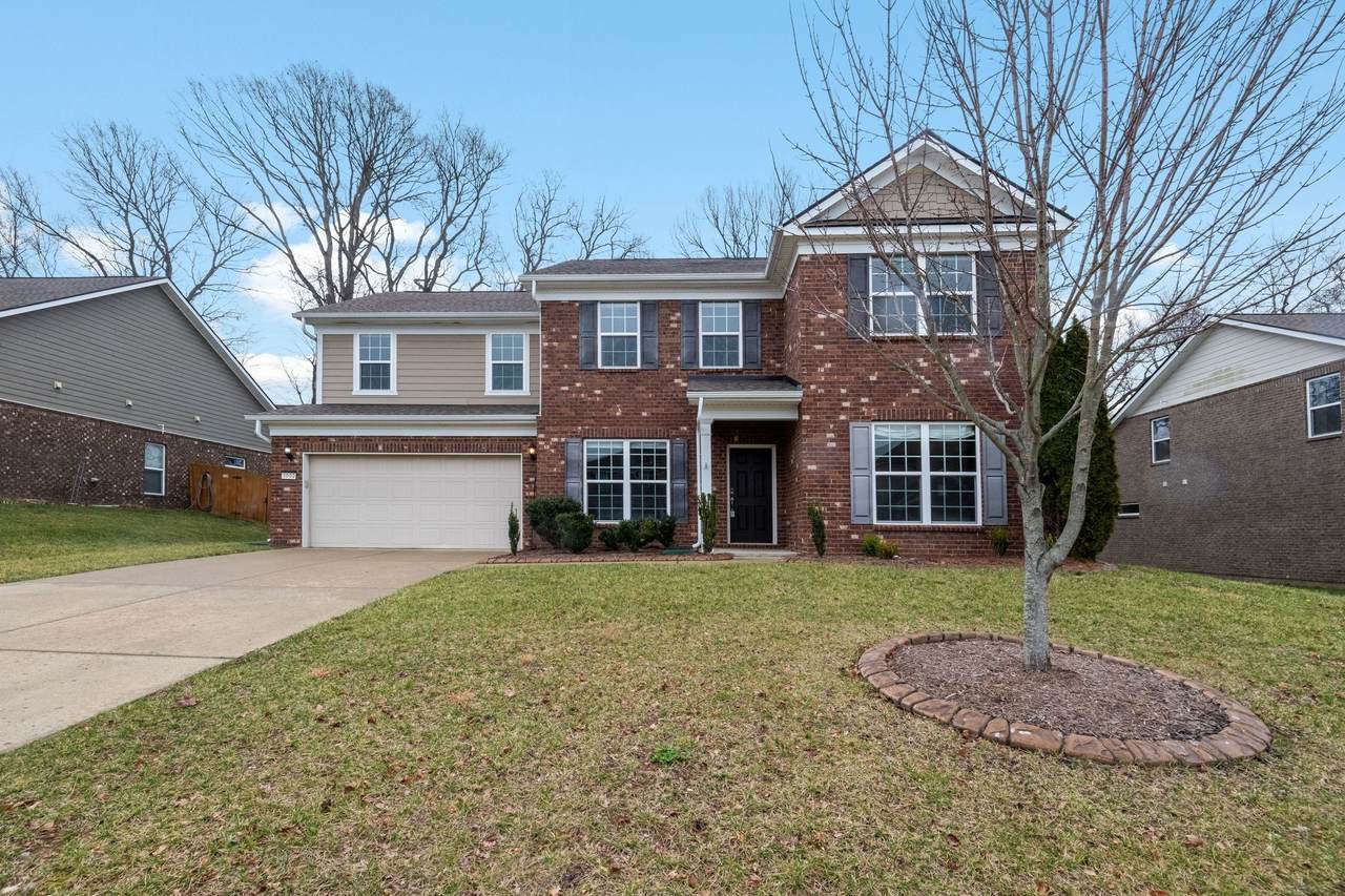 3002 Davinci Ct - Photo 1