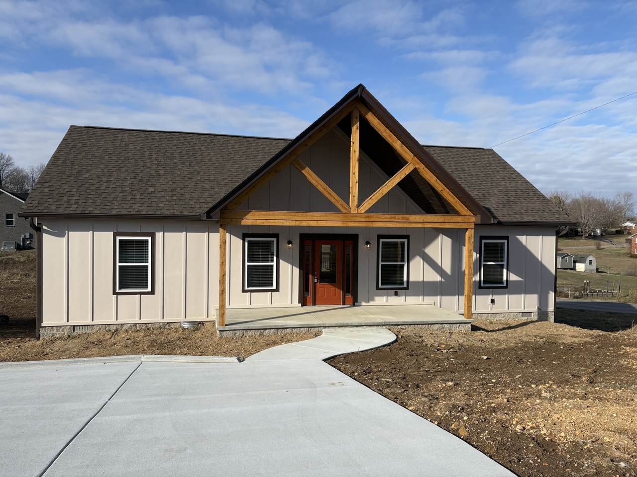 2199 Fincher Drive - Photo 1