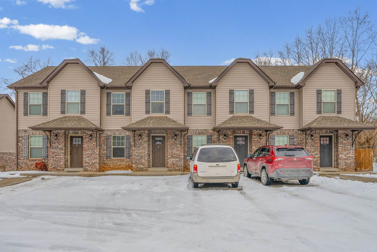 1761 Spring Water Drive - Photo 1