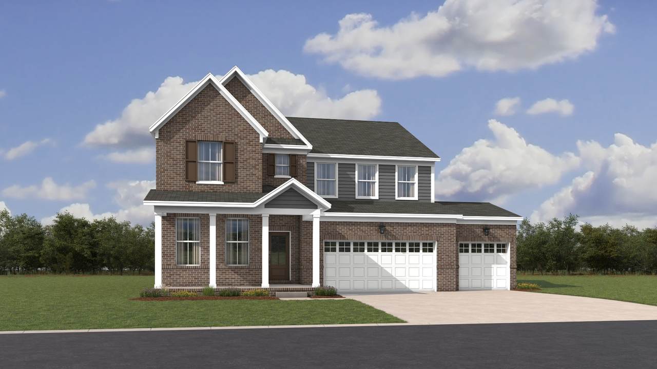6360 N New Hope Road - Photo 1