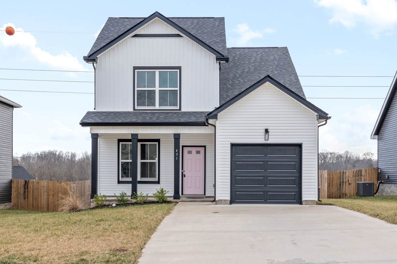 431 Mattingly Drive - Photo 1