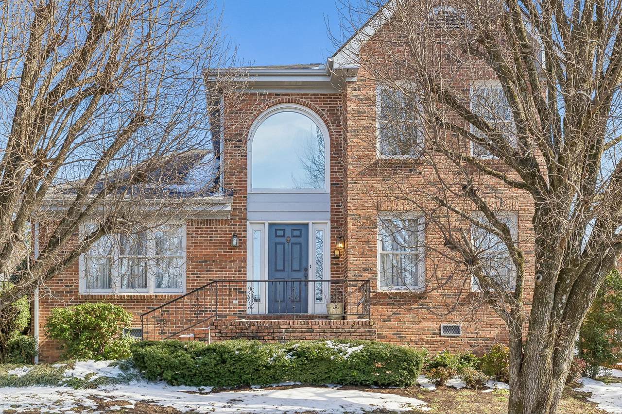 43 Belcaro Cir - Photo 1